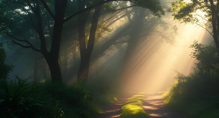 What the Hell Does the Road Less Traveled Even Mean?
