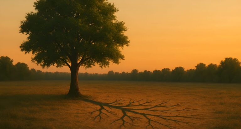The World Makes Promises Life Doesn’t Deliver