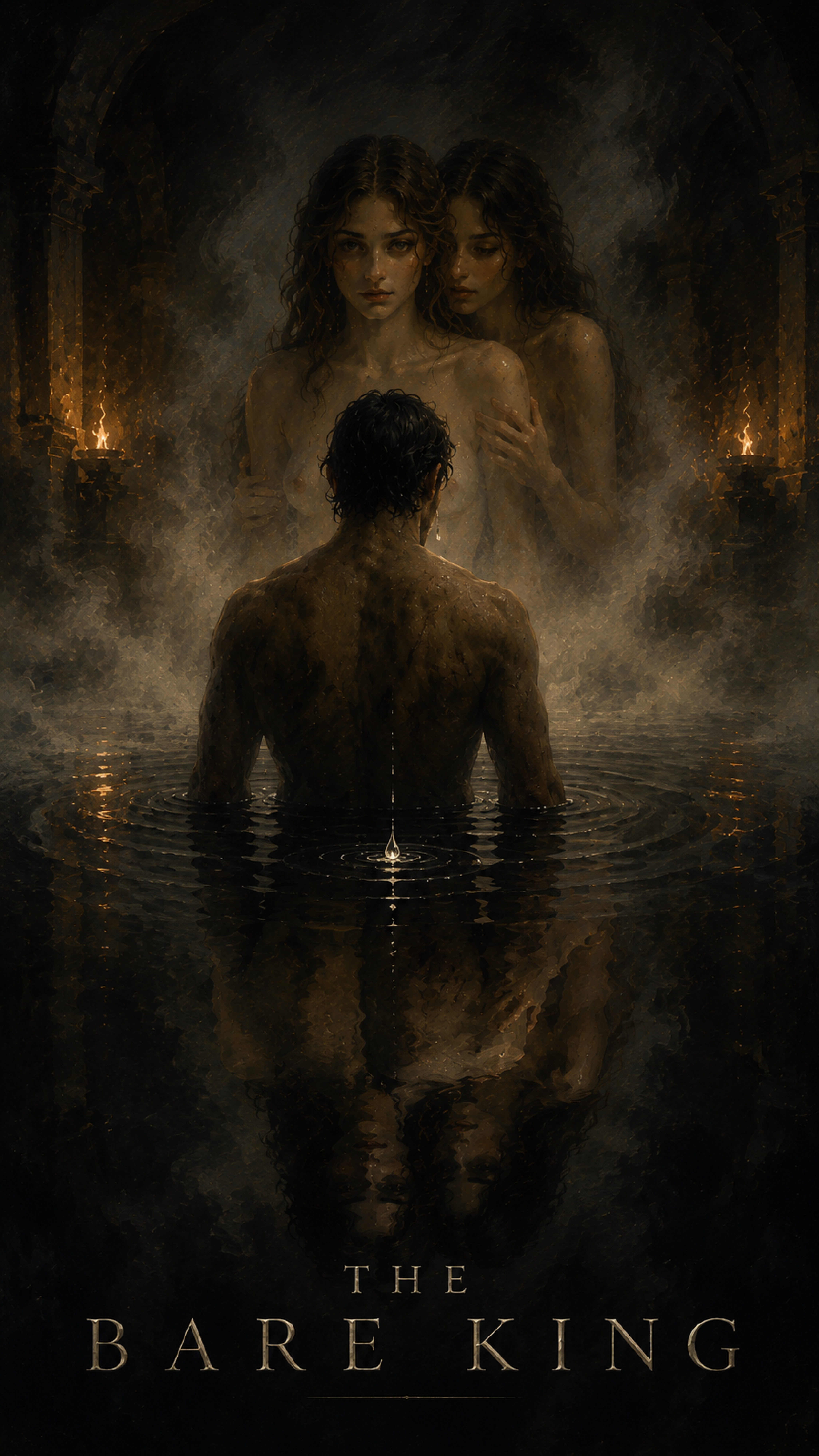 The Bare King