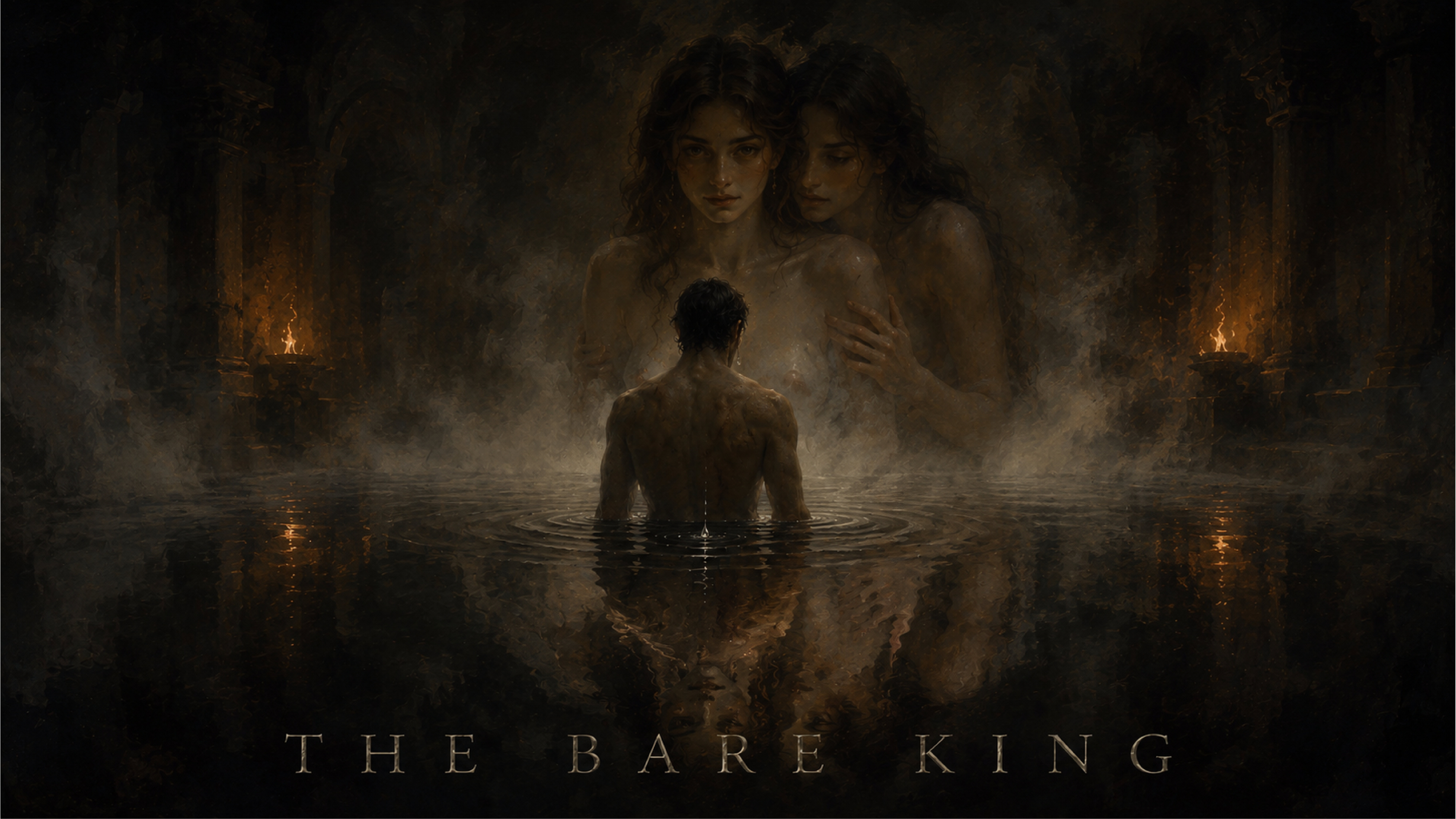 The Bare King